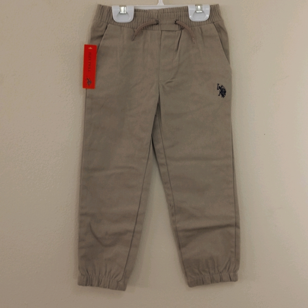 NWT U.S. Polo Assn.